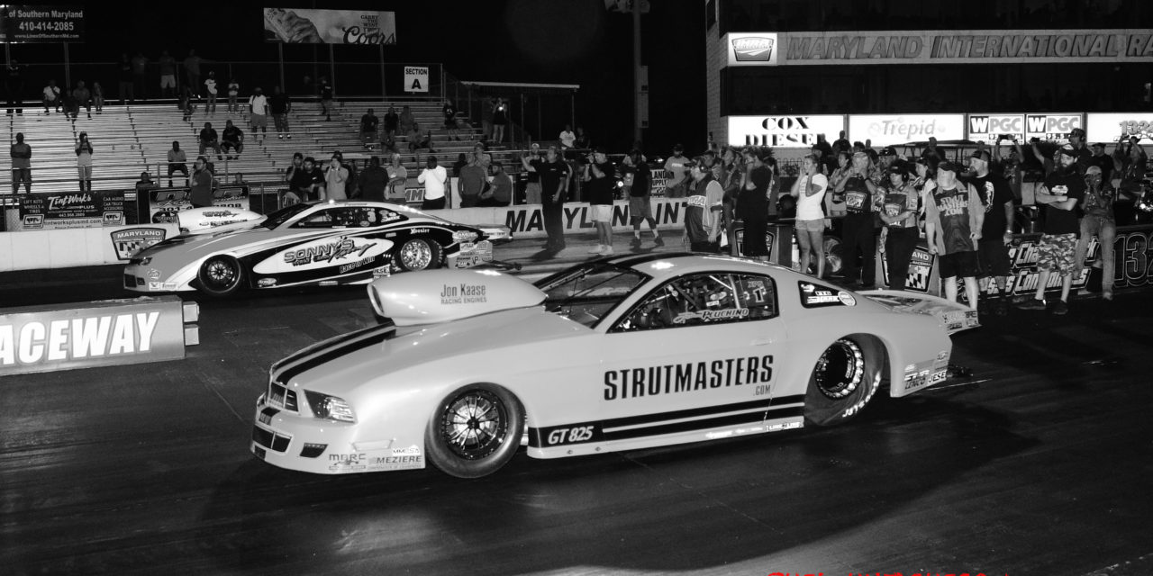 2021 PDRA NORTH – SOUTH SHOOTOUT EXTREME PRO STOCK
