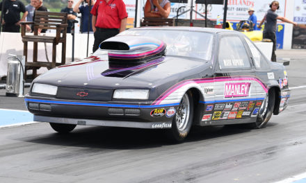 Winners crowned at the Lucas Oil Drag Racing Series at Numidia Dragway