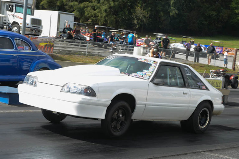 DOOR CARS TO THE FRONT WITH A 20K BARBER WIN - Drag Racing Action Online