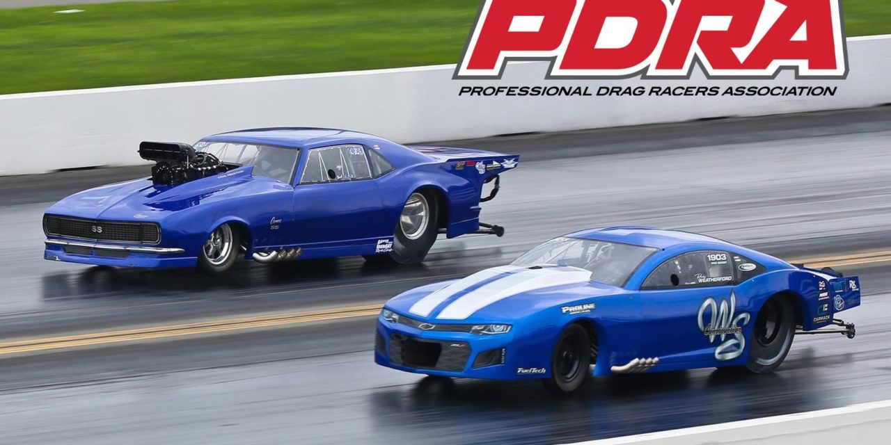 Norwalk Raceway Schedule 2022 2022 Pdra Schedule - Drag Racing Action Online