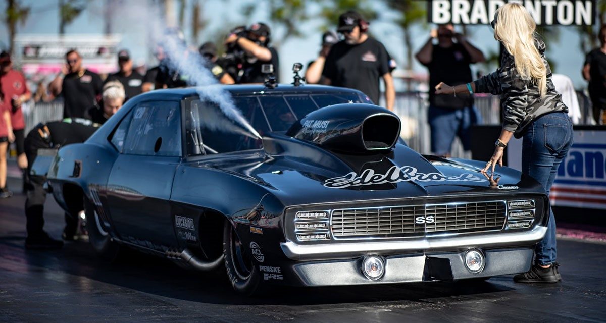 MUSI CLOSES OUT NO PREP KINGS WITH TEAM ATTACK WIN