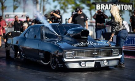 MUSI CLOSES OUT NO PREP KINGS WITH TEAM ATTACK WIN