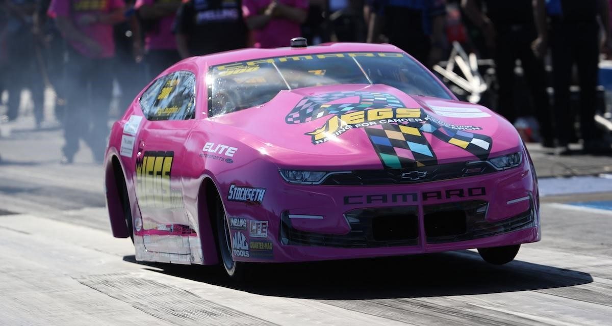 A FIRST FOR TROY COUGHLIN JR.