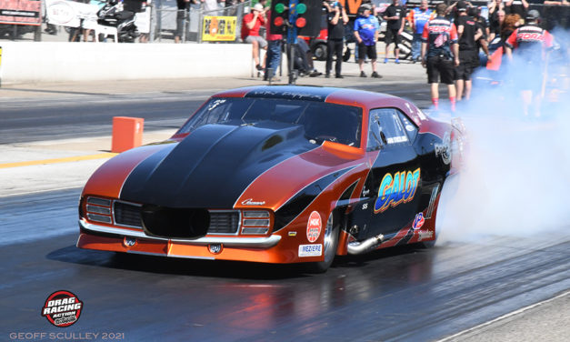 Late-Season Crash Doesn’t Stop Kevin Rivenbark from Winning Third PDRA Pro Boost World Championship
