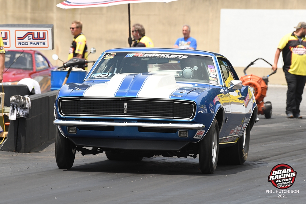 Numidia Dragway Schedule 2022 2022 Mid Atlantic .90 Schedule Released - Drag Racing Action Online