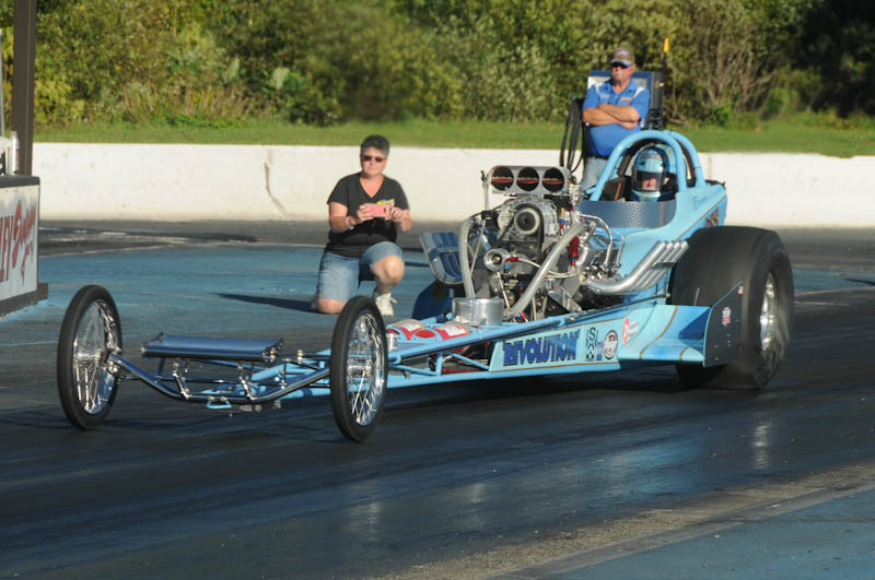 DOVER DRAG STRIP NOSTALGIA DRAGS A BIG HIT - Drag Racing Action Online