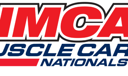 NMRA/NMCA APPOINTS NEW NATIONAL TECH DIRECTOR