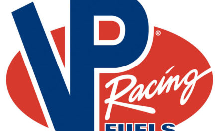 VP RACING FUELS PREPARES FOR THE COLD