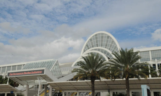 The PRI Show, a Look Back to Orlando 2009