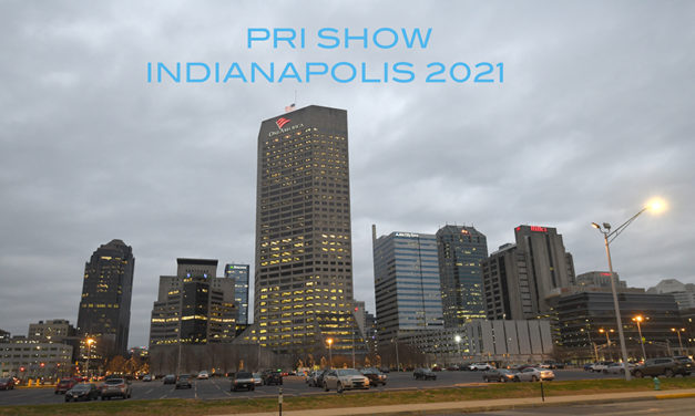 2021 PRI Show Recap