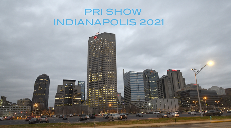2021 PRI Show Recap