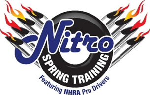 NHRA TEAMS HEAD TO PHOENIX FOR PRESEASON TESTING