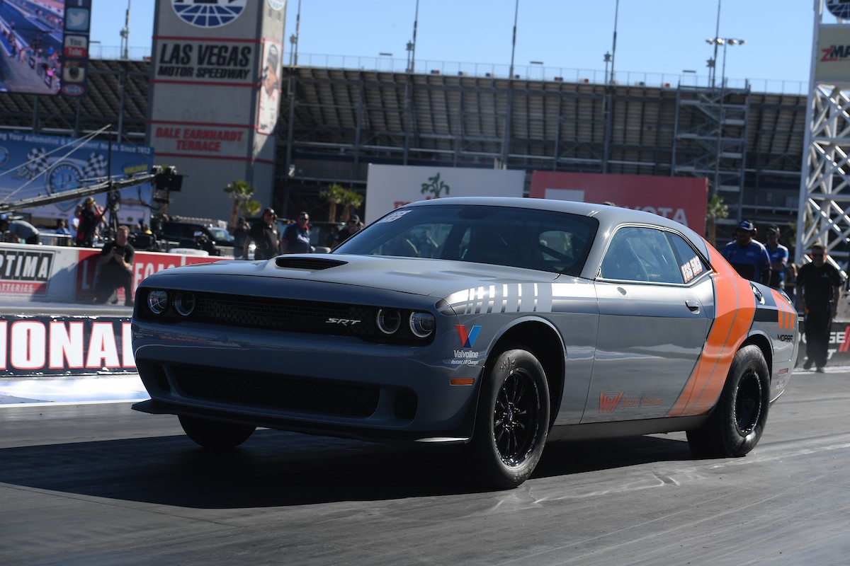 DSR EXPANDS THEIR FACTORY STOCK SHOWDOWN TEAM - Drag Racing Action Online