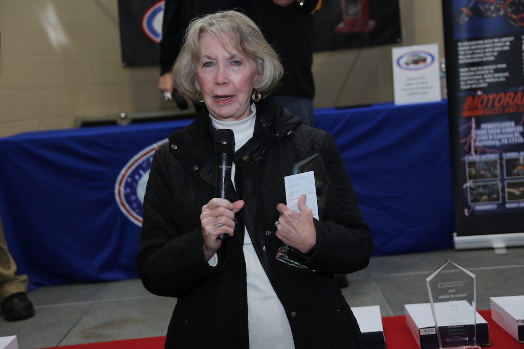 DRAGFEST - Drag Racing Action Online