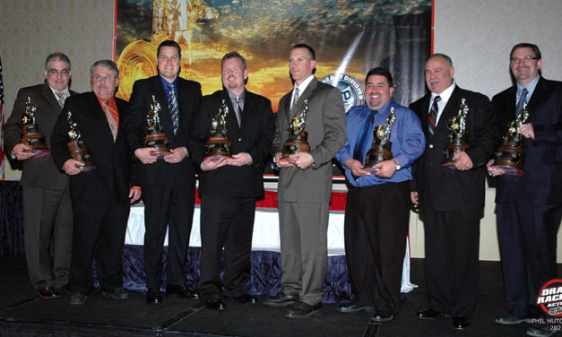 NHRA Division Banquets Postponed
