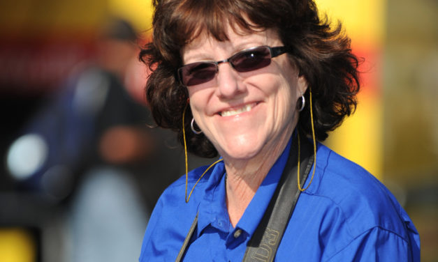 Women Behind the Lens Pt. 1  Teresa Long