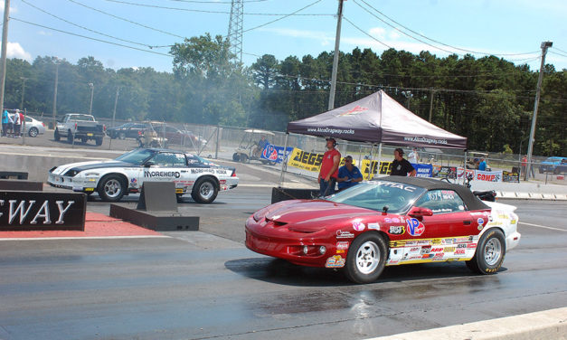 SUPER STOCK AND STOCK RACERS LOOK FORWARD TO THE 2022 SEASON