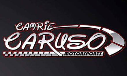 Pro Stock Rookie Camrie Caruso Announces Fan Club with Founding Member Contest