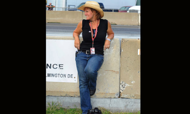 Women Behind the Lens Pt. 2 Diane Kubicke
