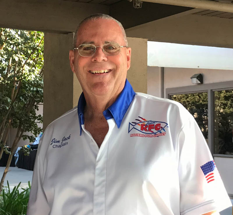 Ron Cook Racing THERE'S A LITTLE BIT OF HEAVEN EVERYWHERE - Drag Racing Action Online