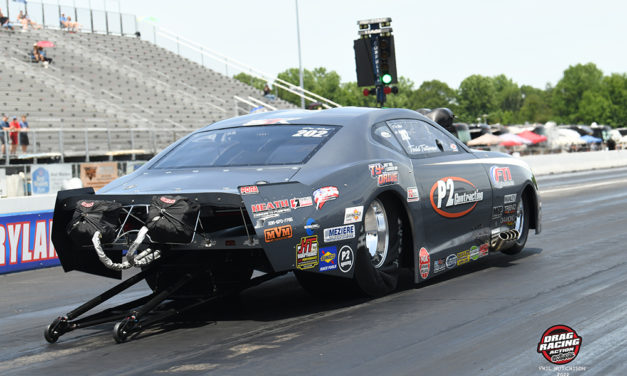 WS Construction Steps Up as PDRA Pro Boost Title Sponsor; P2 Contracting and Ty-Drive Join as Presenting Sponsors