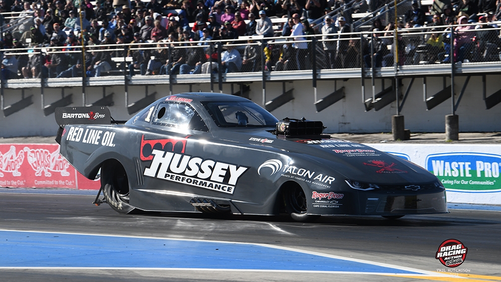 Landry, Firestone, and Eaton lead Sportsman winners at the Gators ...