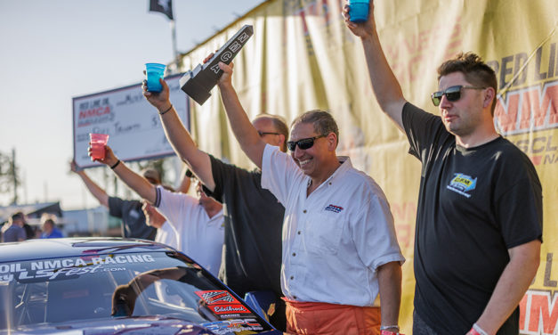 NMCA Muscle Car Mayhem Makes Season Debut in Bradenton Florida