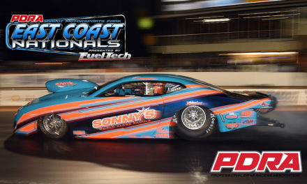 Achenbach, Tutterow, Powers, Drinkwater, Garner-Jones and Essick Victorious at Season-Opening PDRA East Coast Nationals