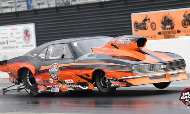 2022 PDRA World Championship Chase Begins This Weekend at East Coast Nationals 