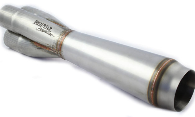 Making Waves – Wave Technology in Performance Exhaust