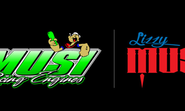 Musi Racing Starts 2022 No Prep Kings Season with a Runner-Up Finish