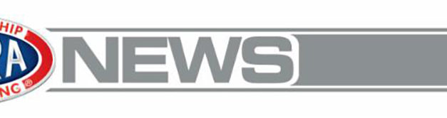 NHRA Partners with The Fan-Brand for Home Décor