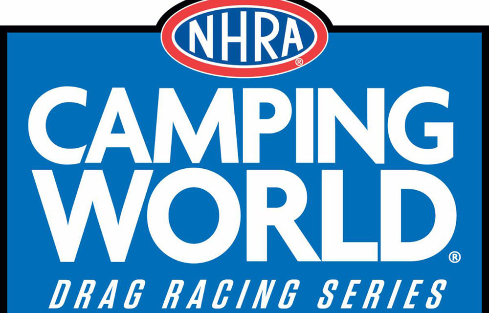 NHRA RELEASES DATES FOR FIRST FOUR RACES OF HIGHLY-ANTICIPATED 2023 NHRA CAMPING WORLD DRAG RACING SERIES SEASON