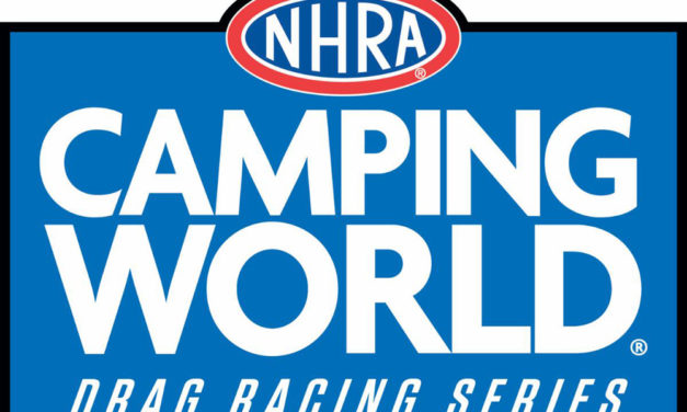 NHRA RELEASES DATES FOR FIRST FOUR RACES OF HIGHLY-ANTICIPATED 2023 NHRA CAMPING WORLD DRAG RACING SERIES SEASON