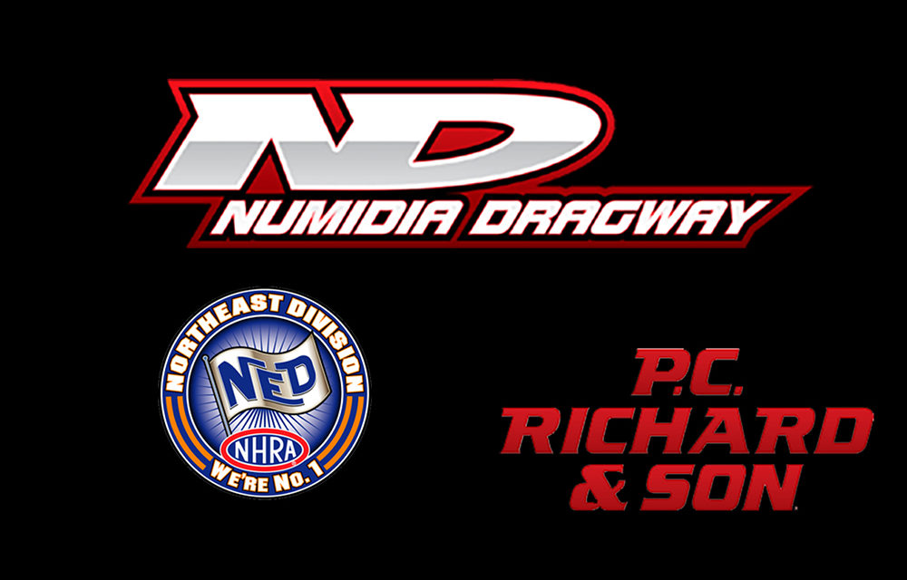 NHRA Northeast Division Features Doubleheader at Numidia Dragway