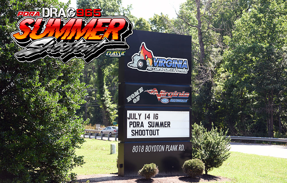 Rini, Salemi, Gillig, Stewart, Davis, Kasper and Rhodes Outlast Storms and Competition to Win PDRA Summer Shootout