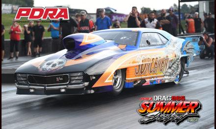Final Summit Racing ProStars Spots Up For Grabs at PDRA Summer Shootout