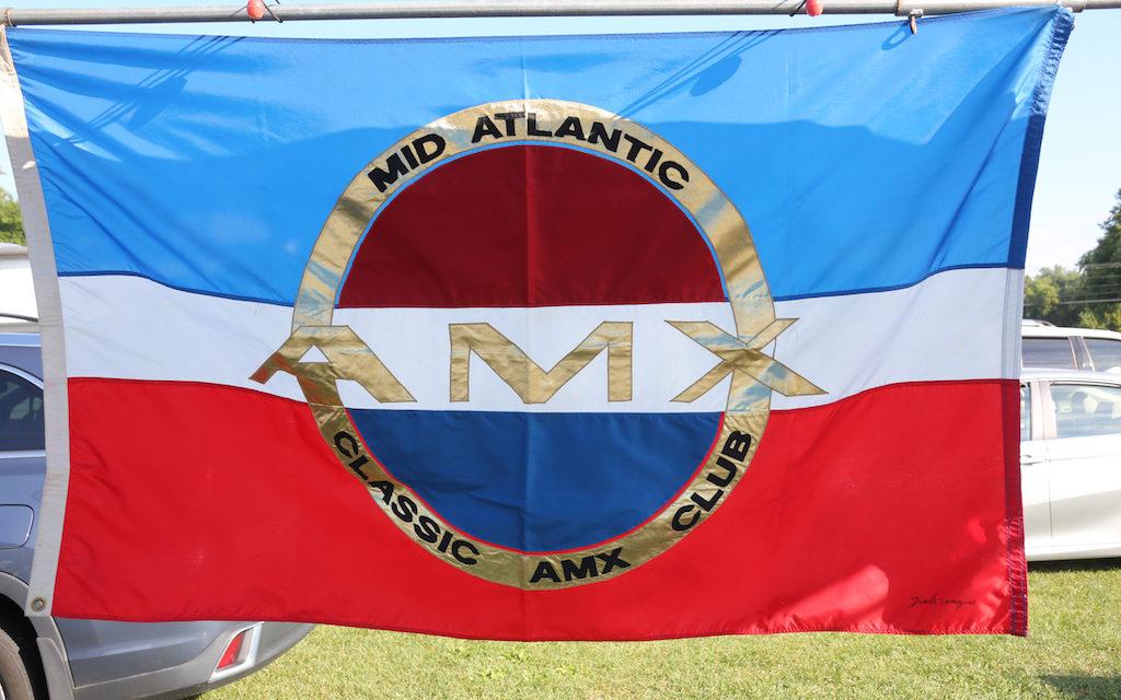 All AMC Day at Cecil County Dragway