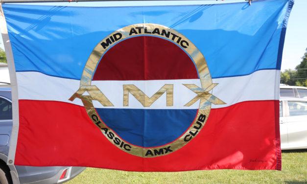 All AMC Day at Cecil County Dragway