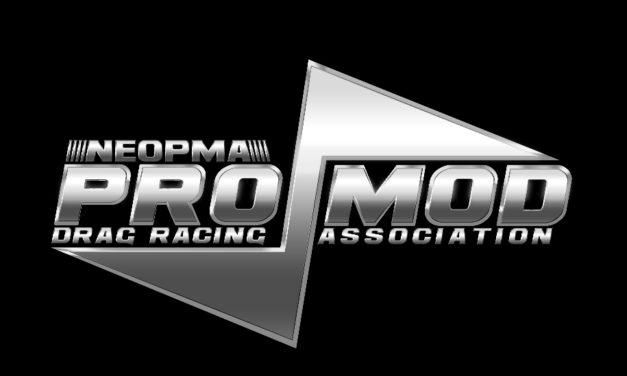 NEOPMA Pro Mod Show Joins MIR’s IHRA Sportsman Spectacular Weekend  