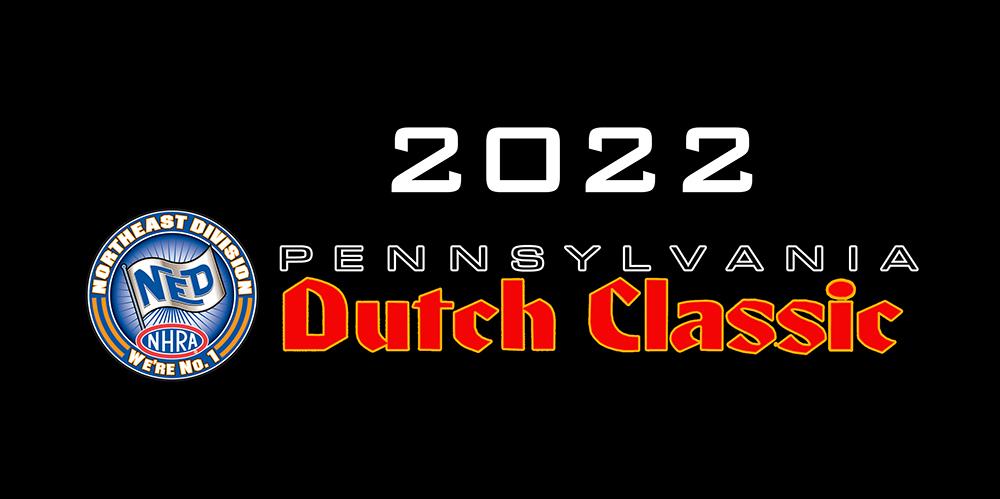 NHRA Northeast Division 2022 Season Finale Dutch Classic at Maple Grove