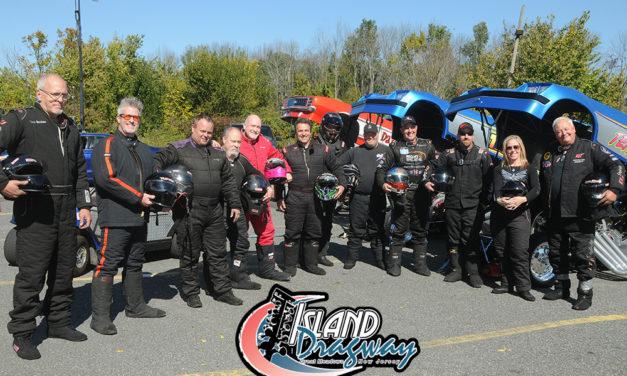 Island Dragway’s Nostalgia Fall Classic