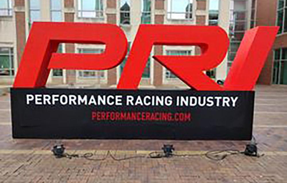 PREMIER MEMBERS-ONLY EVENT IN DOWNTOWN INDIANAPOLIS DRAWS TENS OF THOUSANDS OF DEDICATED PROFESSIONALS TO THE RACING CAPITAL OF THE WORLD.