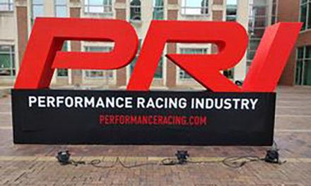 PREMIER MEMBERS-ONLY EVENT IN DOWNTOWN INDIANAPOLIS DRAWS TENS OF THOUSANDS OF DEDICATED PROFESSIONALS TO THE RACING CAPITAL OF THE WORLD.