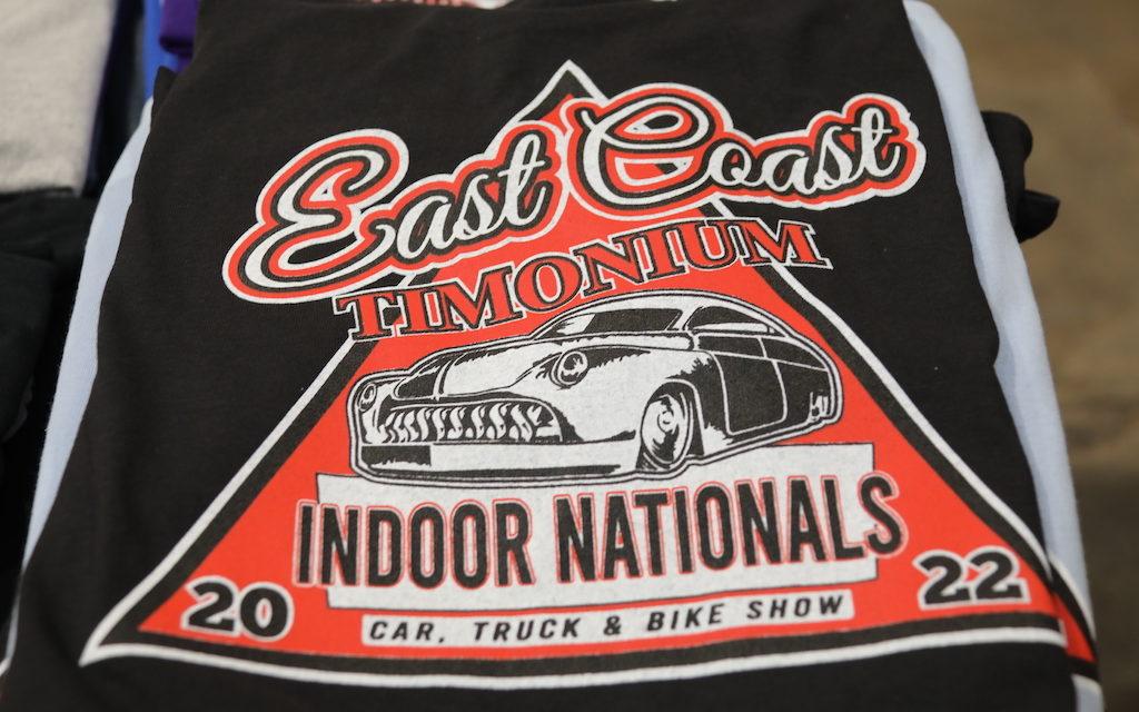 East Coast Indoor Nationals