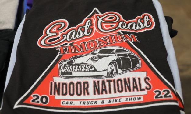 East Coast Indoor Nationals