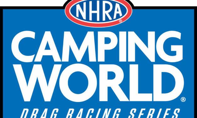 NHRA ANNOUNCES CALLOUT EVENTS FOR PRO STOCK AND PSM IN 2023, FULL CAMPING WORLD DRAG RACING SERIES CATEGORY SCHEDULE