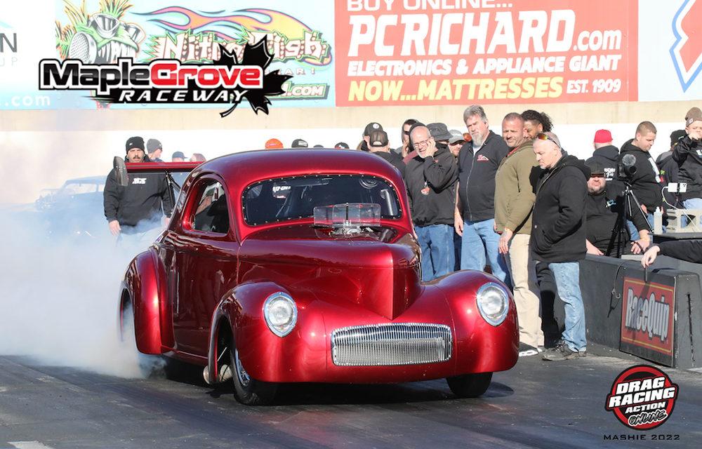 Maple Grove Dragway No Prep Race Closes Out The 2022 Season Drag   CY0A9496 1000x640 