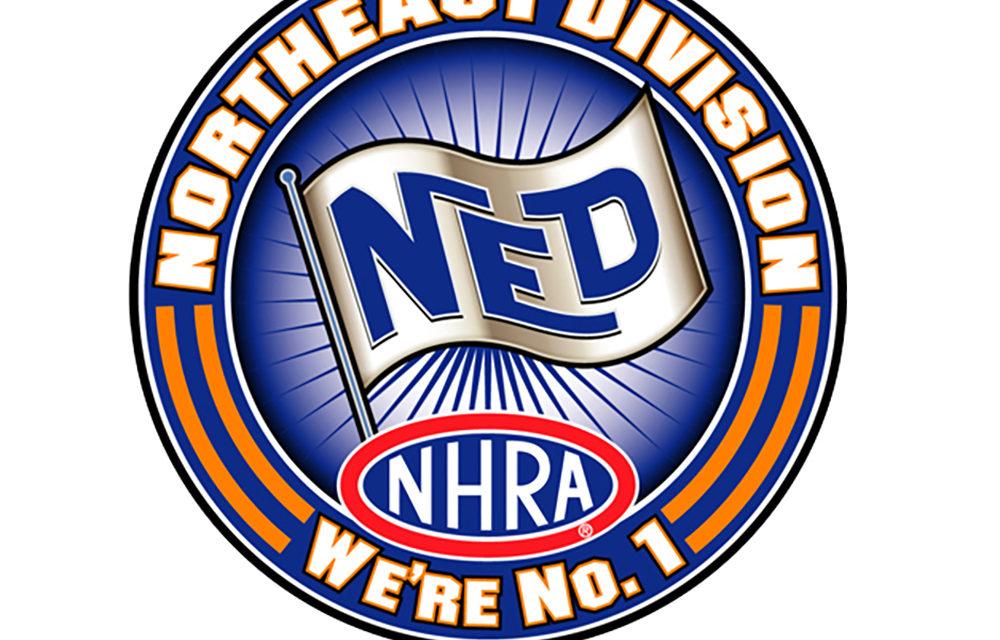 CRAIG CURDIE JOINS NHRA DIVISION DIRECTOR TEAM AS NEW NORTHEAST DIRECTOR