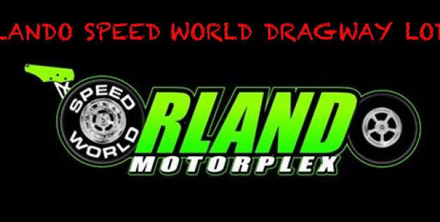 Lucas Oil Divisionals Kick Off at Orlando Speed World